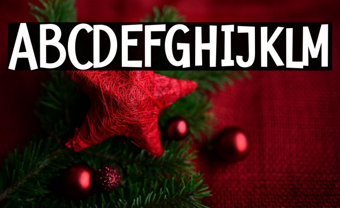 Floral Five Demo Example 1