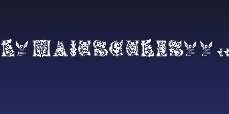 Floral-Majuscules--11th-c- Social Header