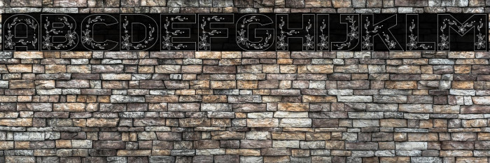 Floral Season Outline Example 1