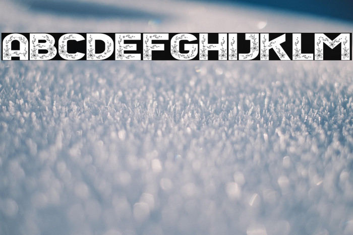 Floral Season Reguler Example 3