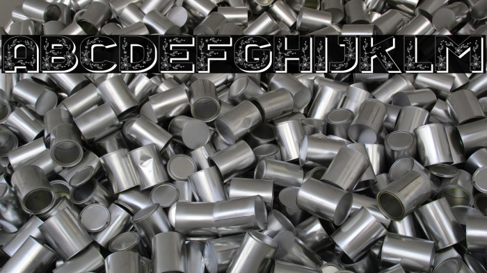 Floral Season Shadow Example 2