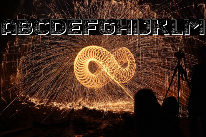 Floral Season Shadow Example 3