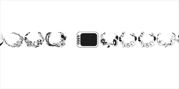 Floral Settings Logo