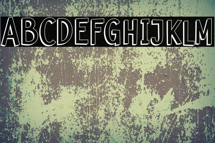 Floral Three Demo Example 2