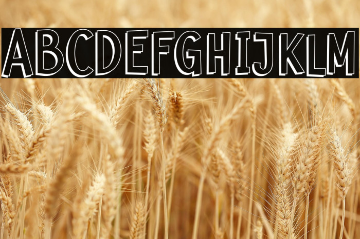 Floral Three Demo Example 3