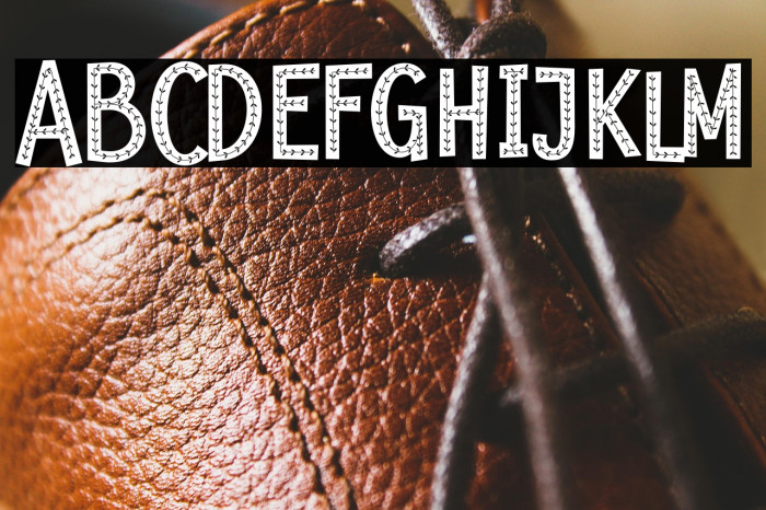 Floral two Demo Example 3