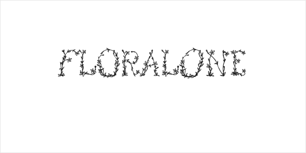 FloralOne Logo