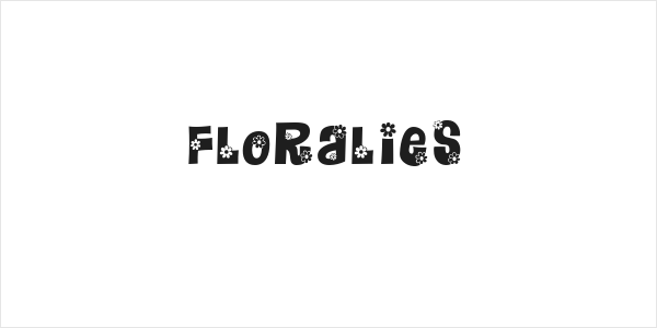 Floralies Logo