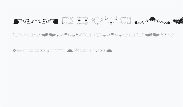 Florality Business Card