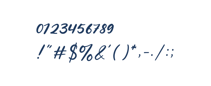 Florania Other Characters