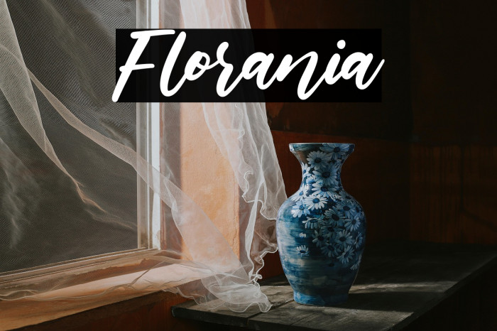Florania Example 2