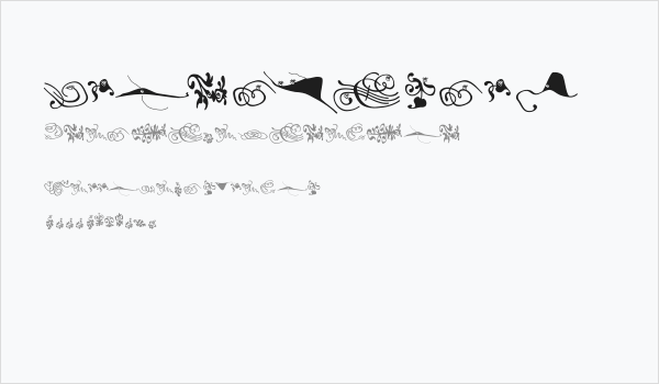 Floranimals Business Card