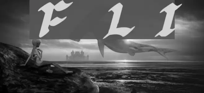 Florante at Laura Italic Font examples