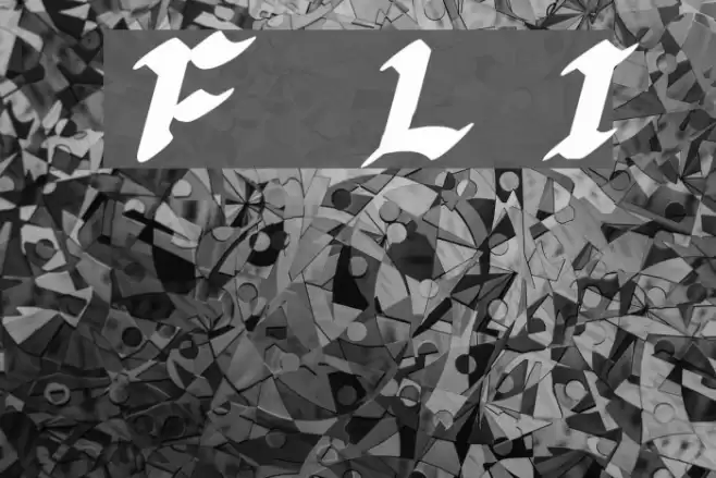 Florante at Laura Italic Font examples