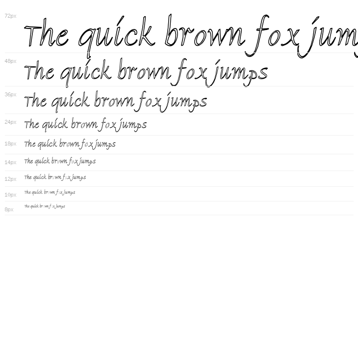 FlorenceHC Waterfall