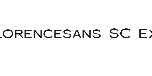 Florencesans SC Exp Logo