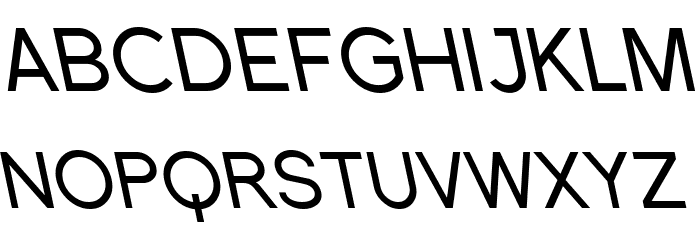 Florencesans SC Rev Italic Fuentes MINÚSCULAS