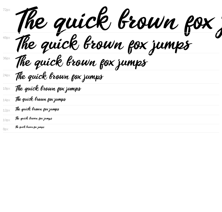 Florencia Blonde Waterfall