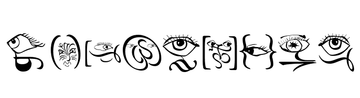 Florenius  Frei Schriftart Herunterladen