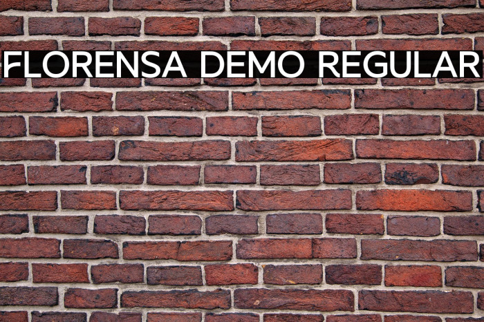 Florensa Demo Regular Example 1