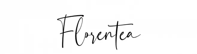 Florentea  Fuentes Gratis Descargar