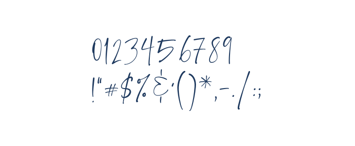 Florentea Other Characters