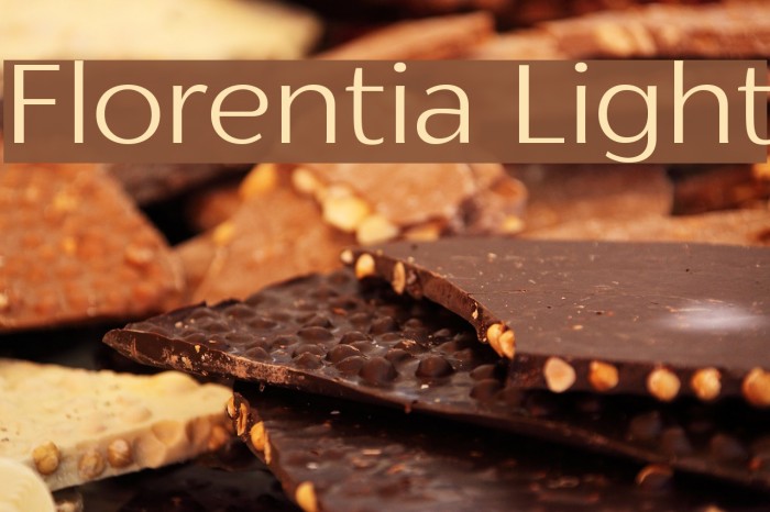 Florentia Light Example 2