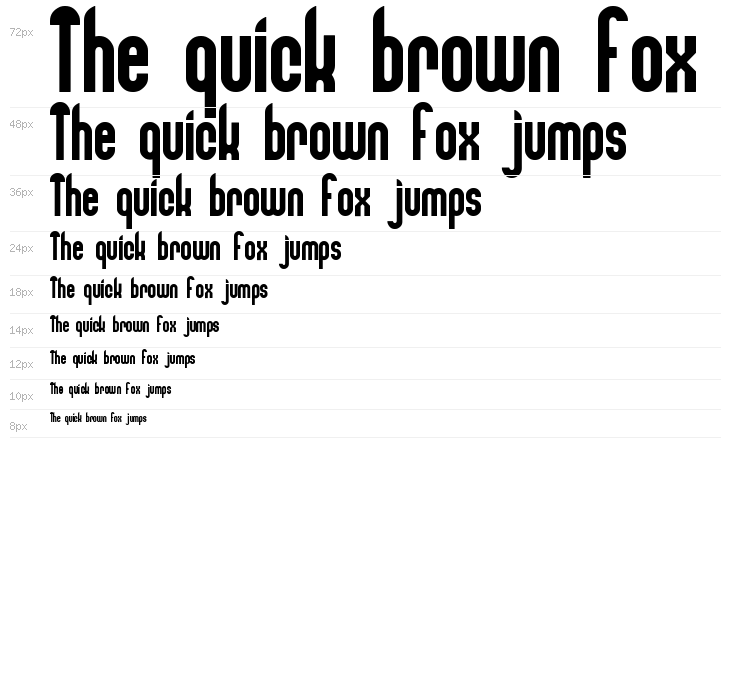 Florentine Amber Waterfall