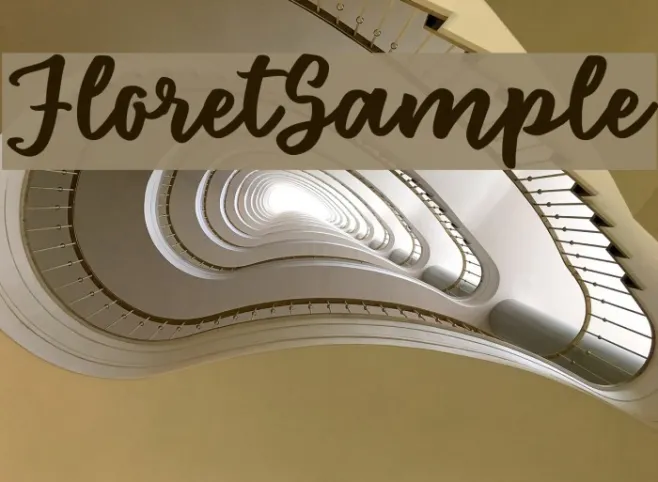 FloretSample Example 2