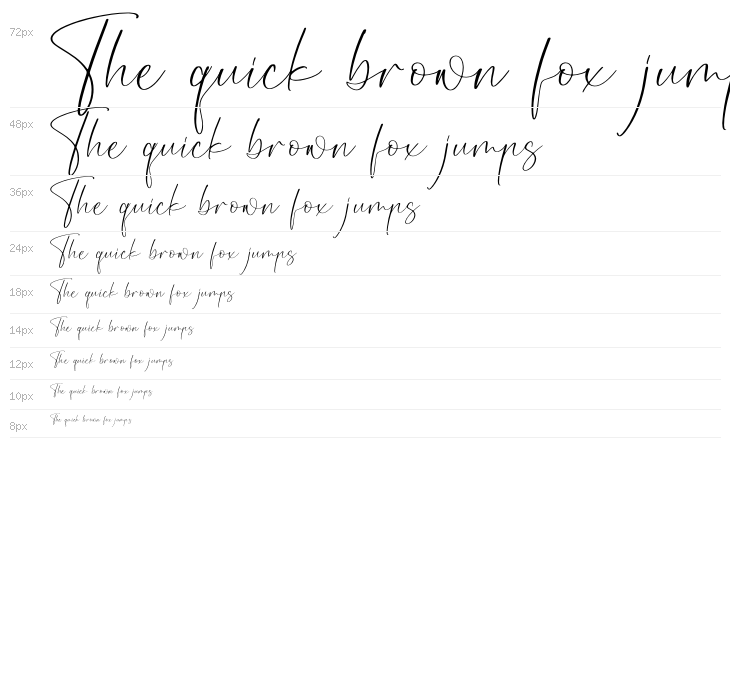 Florethila Waterfall