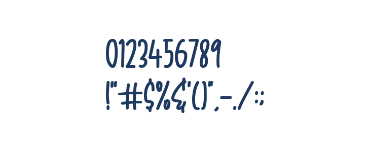 Floretta Other Characters