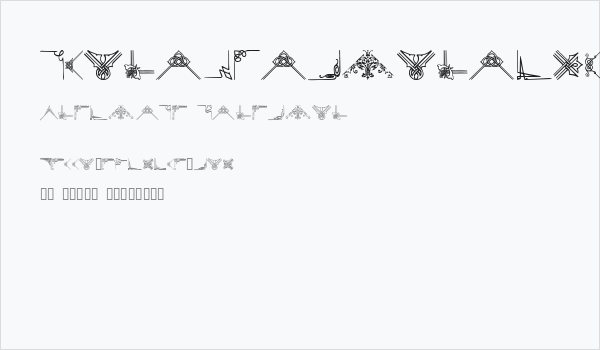 FloridVictorianOrnament Business Card