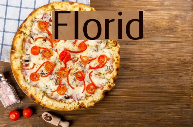 Florid Example 2