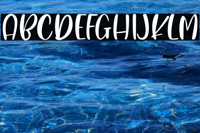 Florida Orange - Personal Use Example 1