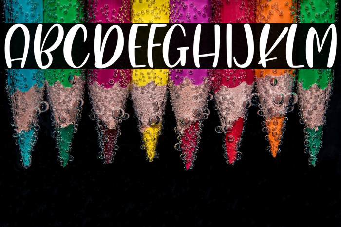 Florida Orange - Personal Use Example 2