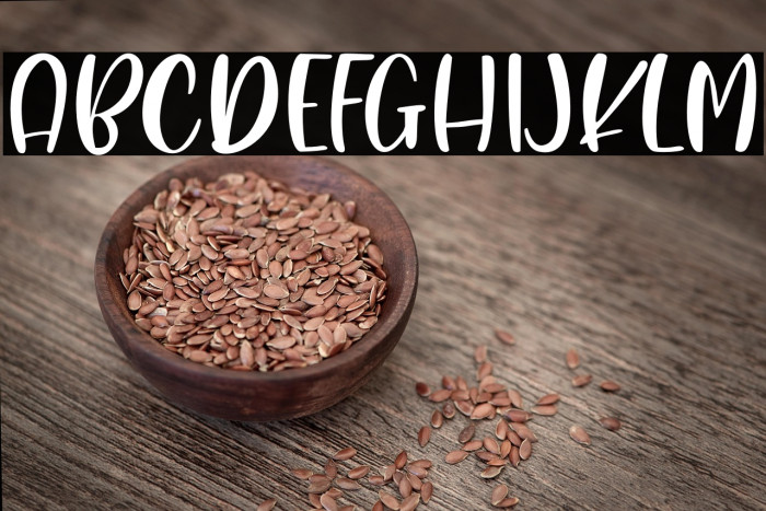 Florida Orange - Personal Use Example 3