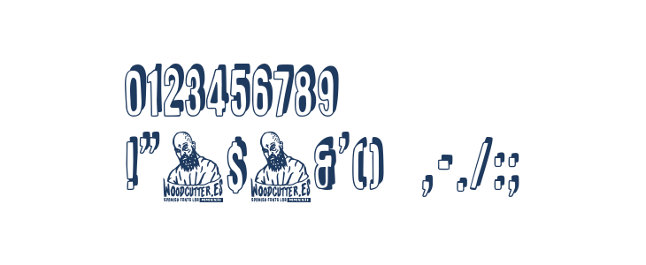 Florida Poster Other Characters