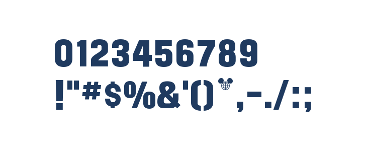 FloridaProject-PhaseOne Other Characters