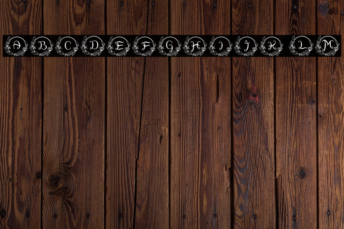 Florilla Fista Example 3