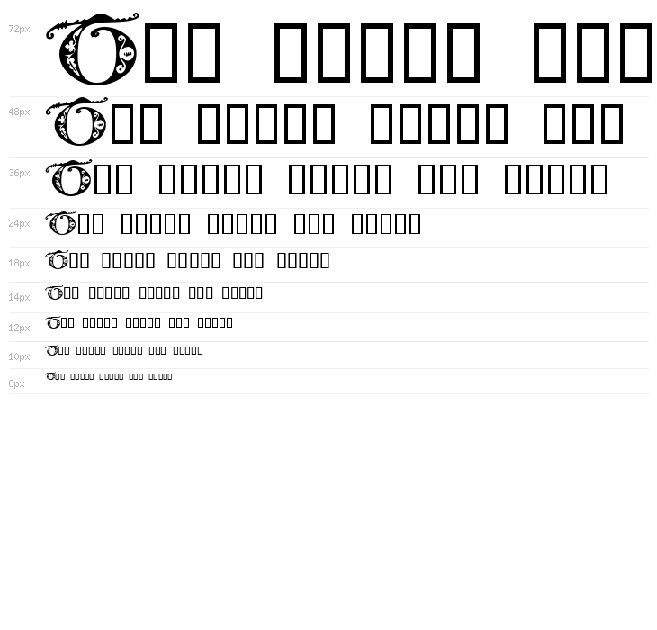 Florimel!" Waterfall