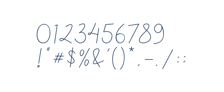 Floristy Other Characters