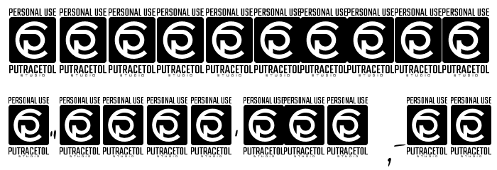 Florita Signature Font OTHER CHARS