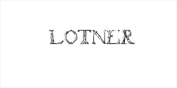 Flotner Logo