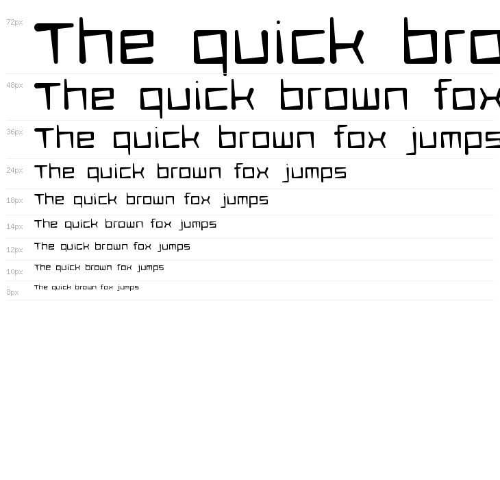 Flotsam Coming Up Waterfall