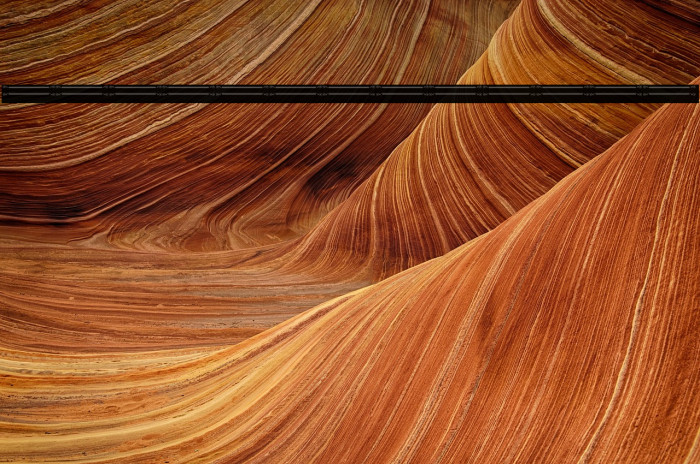 Flourish Divider Example 3