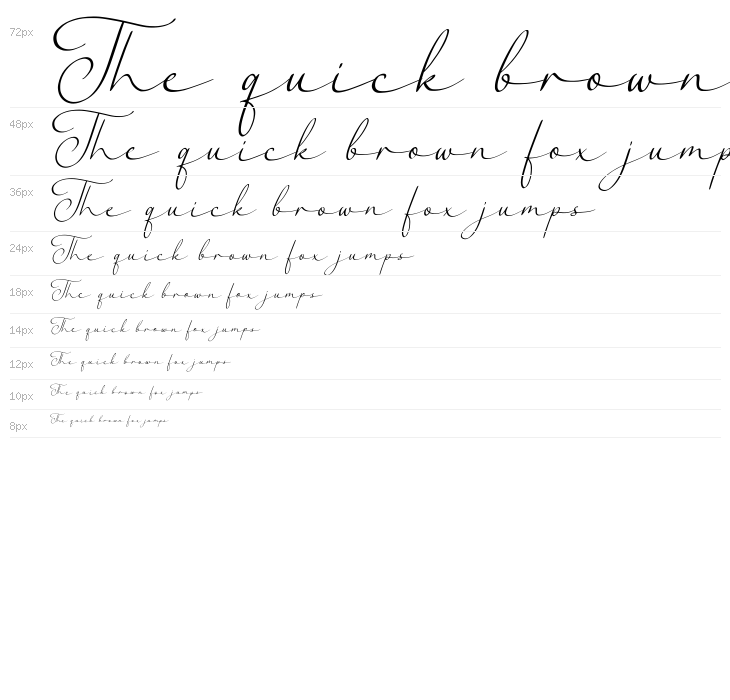 Flourish Orchestral Waterfall