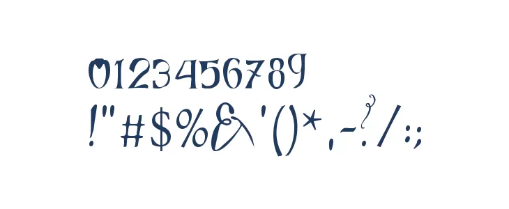Numbers