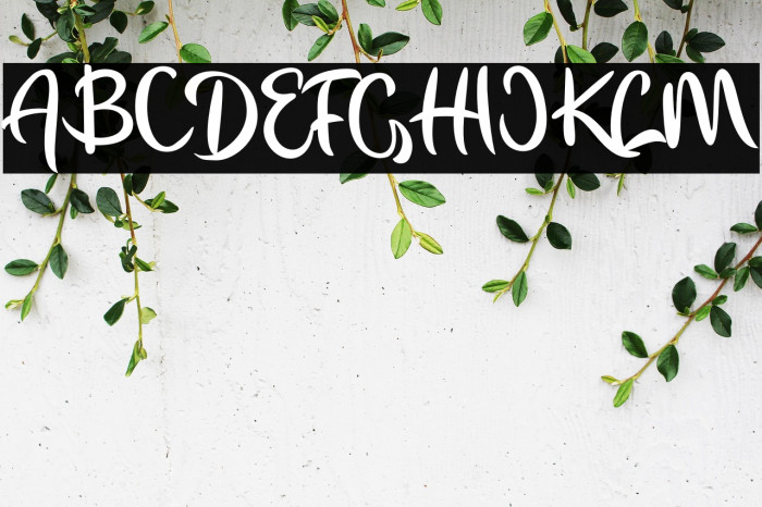 Flourissha Example 2