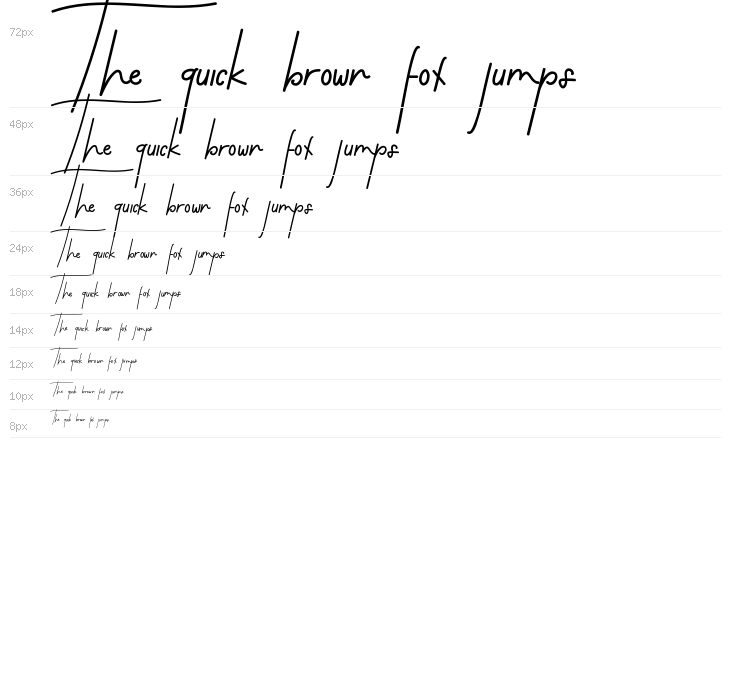 Flow Perfect Demo Waterfall