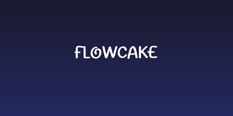 Flowcake Social Header